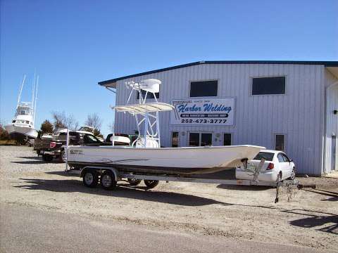 Harbor Welding Harbor Welding